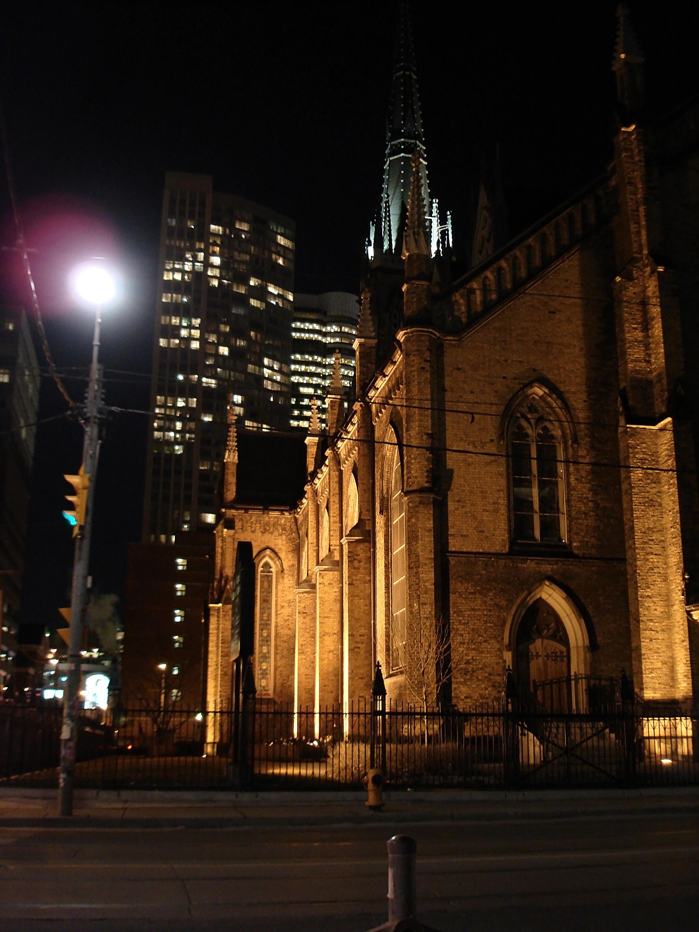 citychurch