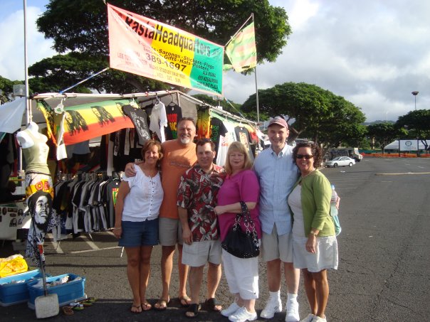 hawaii