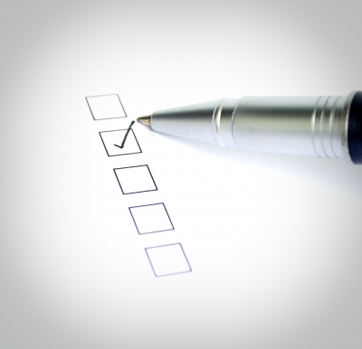 list
