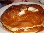 pancakes