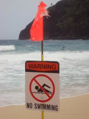 redflag