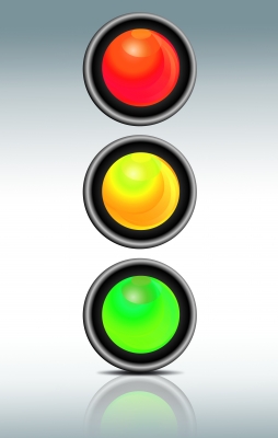 stop light