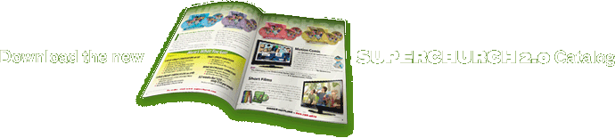 Super Church 2.0 Catalog