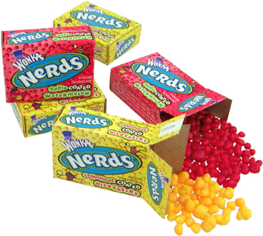 nerds