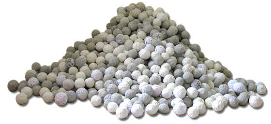 snowball-pile
