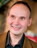 Mark Harper