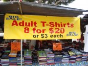 swap meet