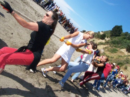 tugofwar