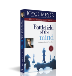 battlefield of the mind